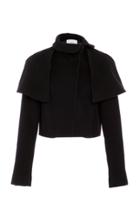 Maison Di Prima Claudia Cropped Jacket