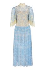 Lana Mueller Maya Lace Dress