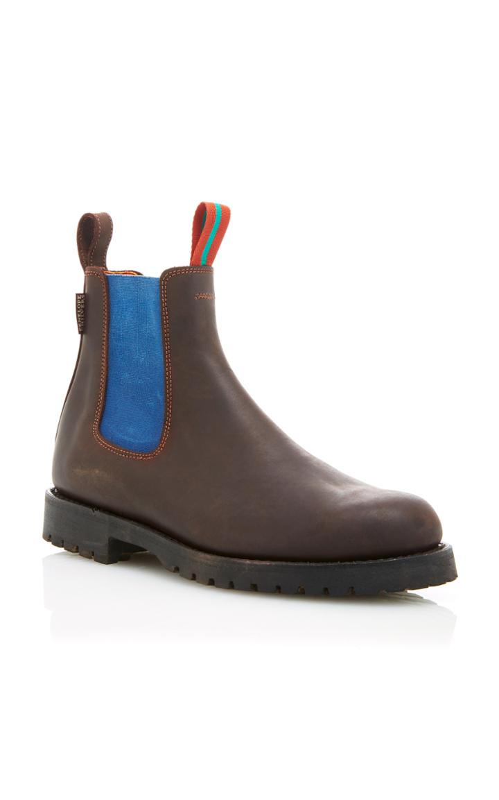 Penelope Chilvers Nelson Leather Boot