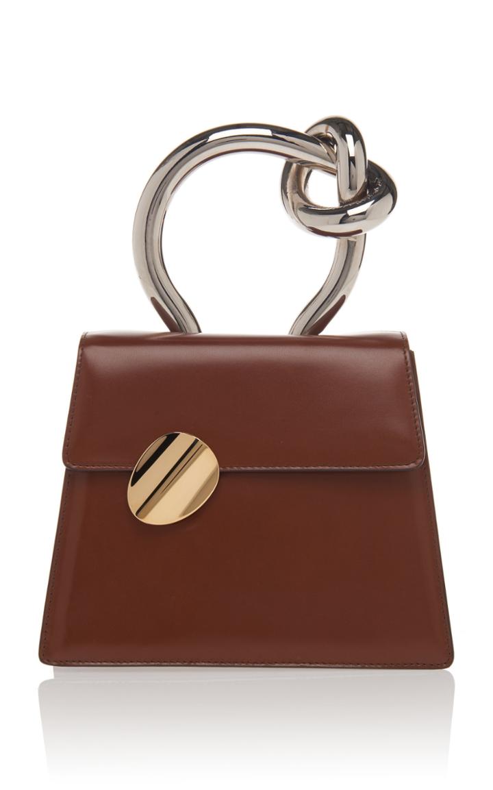 Benedetta Bruzziches Brigitta Small Top Handle
