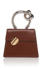 Benedetta Bruzziches Brigitta Small Top Handle