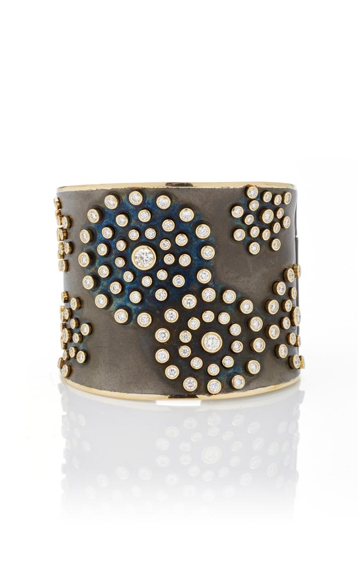 Payal Mehta Starburst Cuff