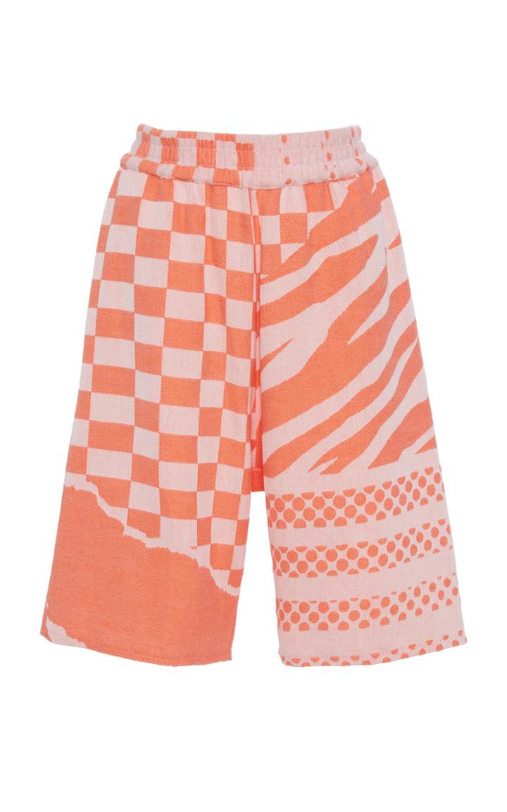Paradised Zena Relaxed Shorts