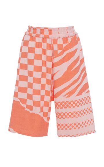 Paradised Zena Relaxed Shorts