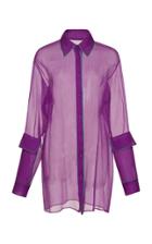 Emilio Pucci Silk Shirt