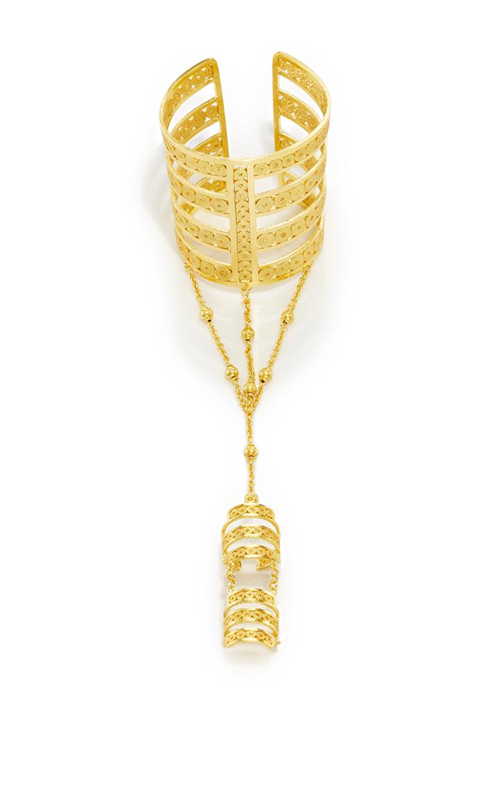 Mallarino Carmenza Cuff