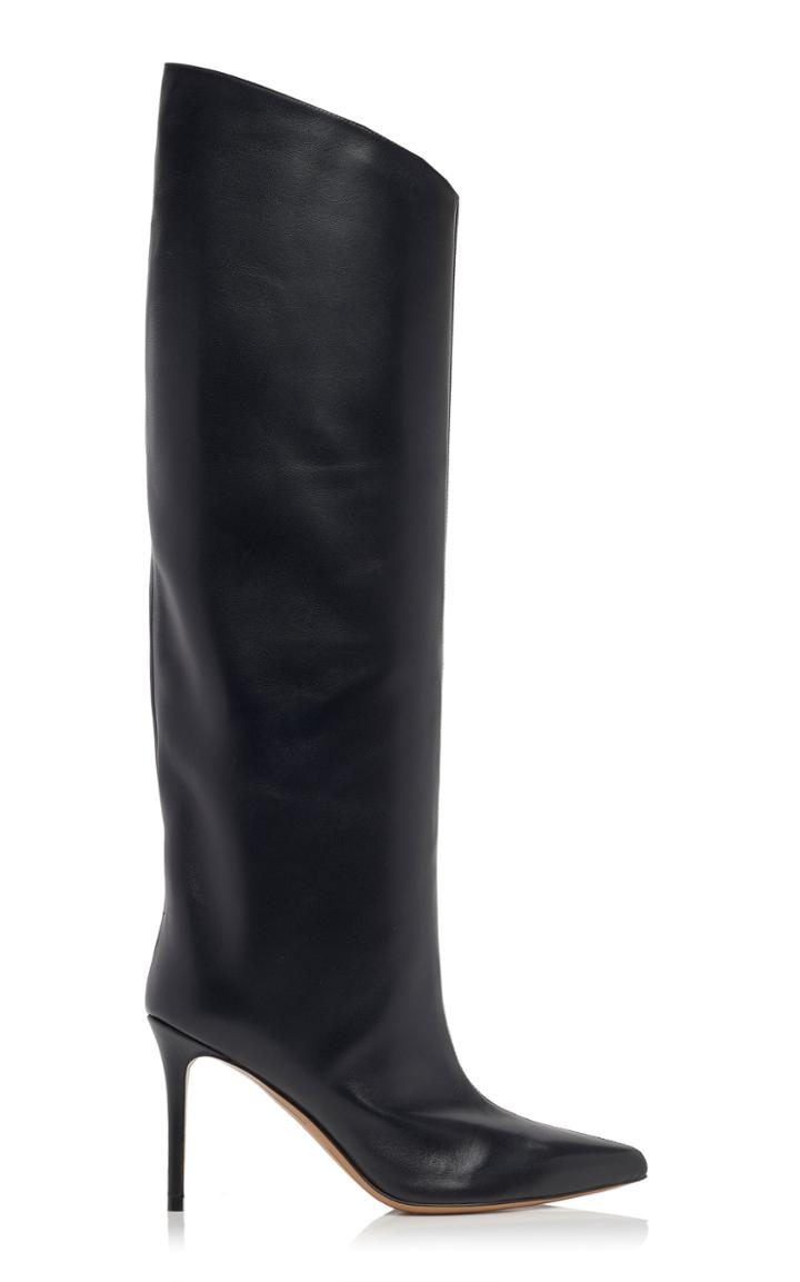 Alexandre Vauthier Alex Boots