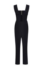 Roland Mouret Lowle Jumpsuit