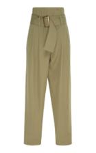 Erika Cavallini Dylan Relaxed Trousers