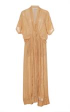 Moda Operandi Mes Demoiselles Samsara Dress Size: 1