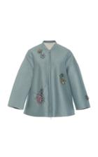 Dice Kayek Embellished Jacket
