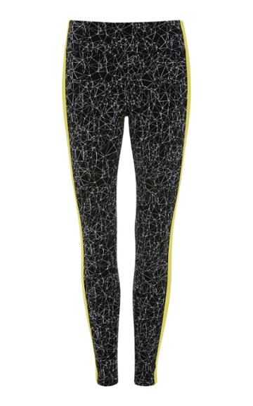 Koral Molecular Wren Legging