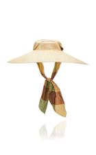 Eliurpi Silk Campana Hat