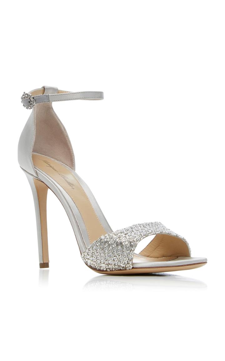 Monique Lhuillier Loulou Pump