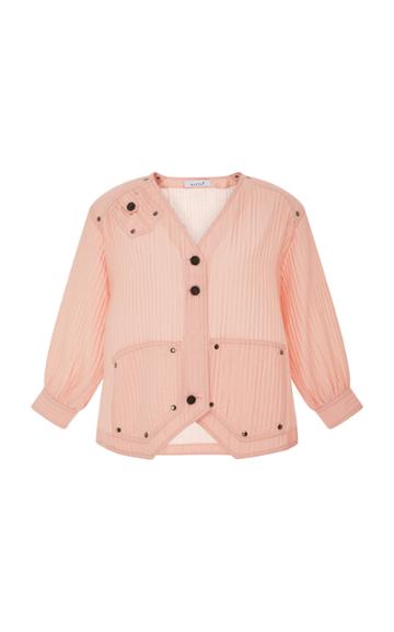 Kalyah Studded Jacket