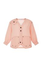 Kalyah Studded Jacket