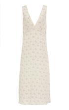 Moda Operandi Ciao Lucia Silvana Dress Flora Print Size: Xs