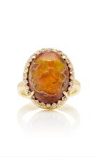 Kimberly Mcdonald One-of-a-kind Fire Opal Ring
