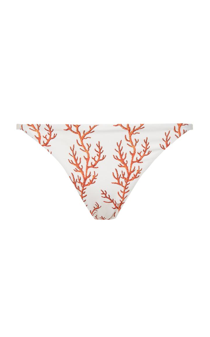 Moda Operandi Agua By Agua Bendita Tomillo Arrecife Bikini Bottom