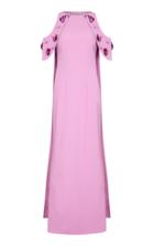 Safiyaa Tazanna Long Dress