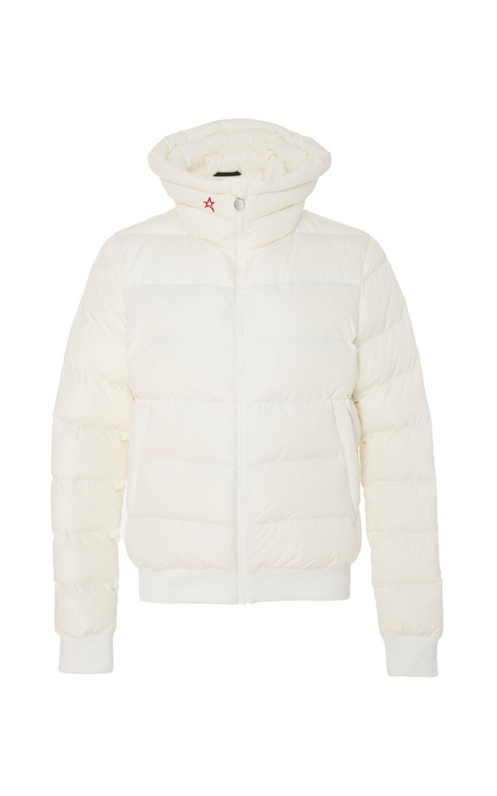 Perfect Moment Super Star Puffer Shell Ski Jacket