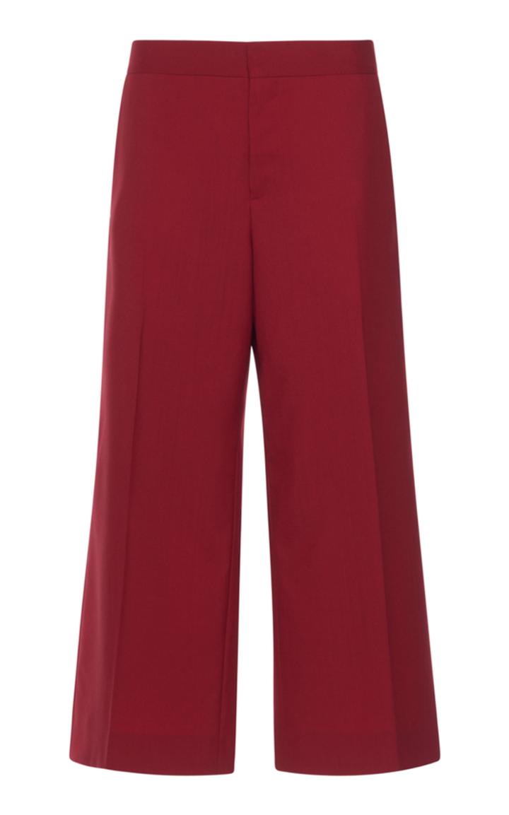 Marni Pleated Trouser