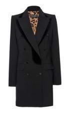 Moda Operandi Dolce & Gabbana Tailored Cady Jacket
