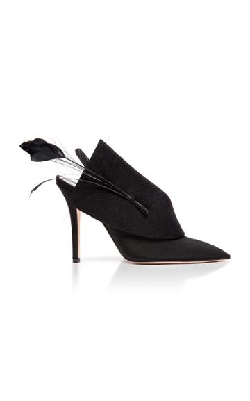 Andrea Mondin Joan Feather Pump