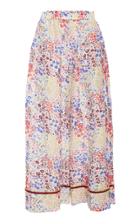 A Peace Treaty Izeda Wide Leg Pant