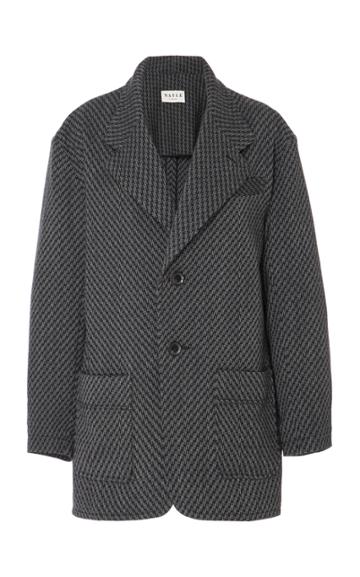 Maison Mayle James Blazer