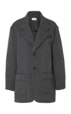 Maison Mayle James Blazer