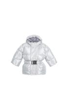 Ienki Ienki Michlin Belted Puffer Jacket