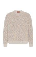 Missoni Wool Sweater