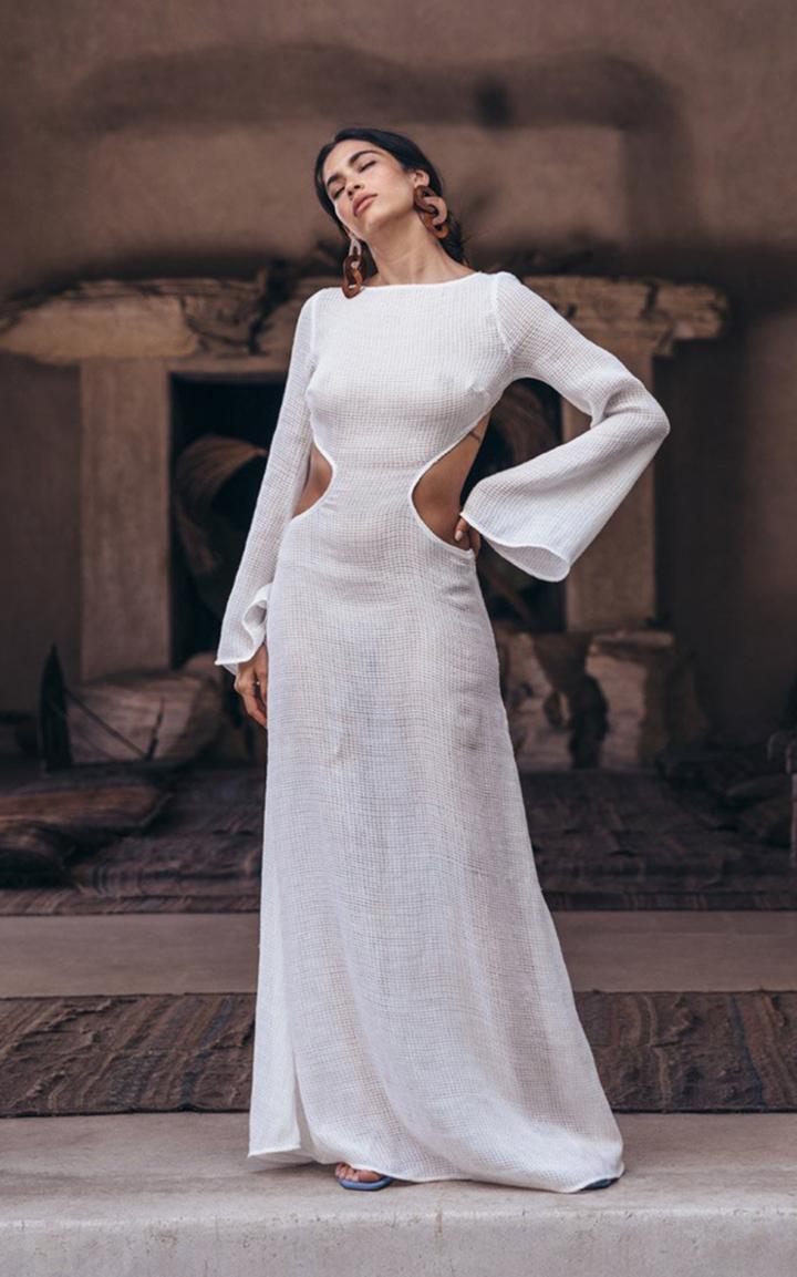 Moda Operandi Cult Gaia Kamira Coverup