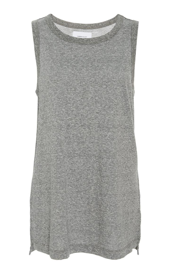 Current/elliott Muscle Tank