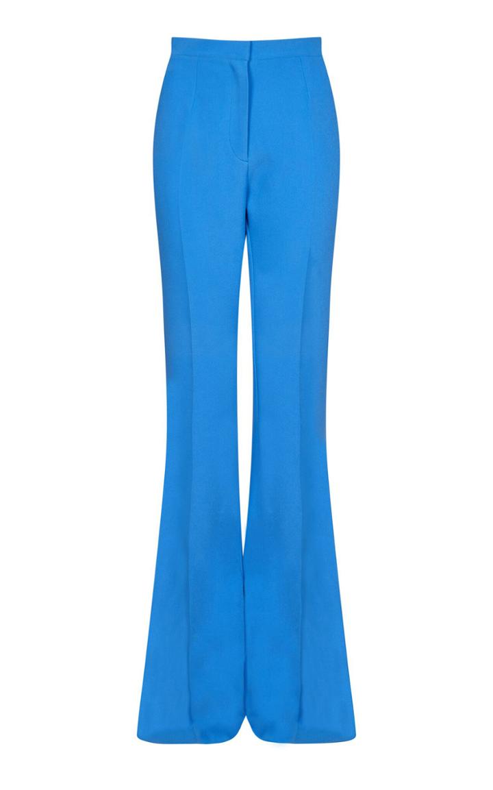 Safiyaa Halluana Flare Pants