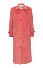 Giuliva Heritage Collection The Maria Corduroy Midi Coat