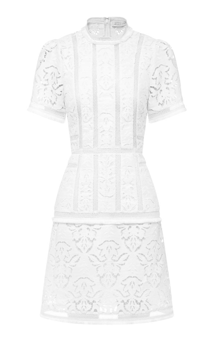 Rachel Gilbert Sylvi Shift Dress