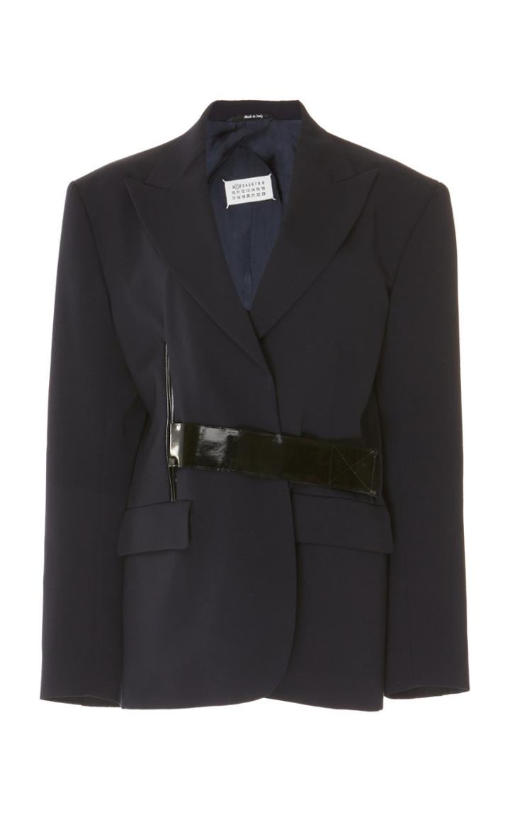 Maison Margiela Tailored Blazer Jacket