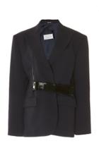 Maison Margiela Tailored Blazer Jacket