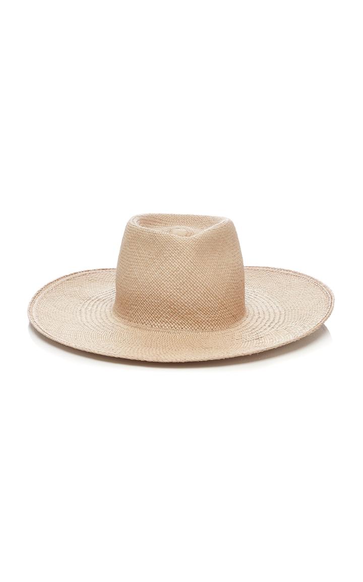 Reinhard Plank Nana Felt Fedora