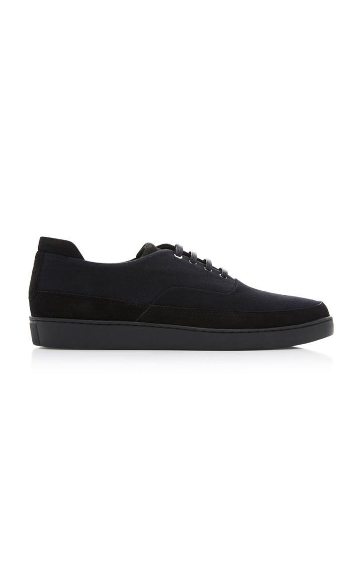 Want Les Essentiels Smith Canvas Sneaker