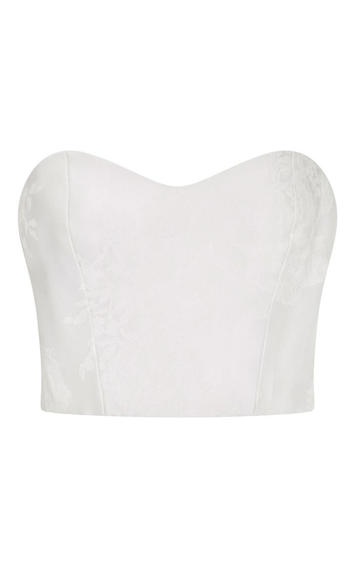 Monique Lhuillier Lea Top