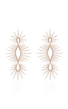 Fernando Jorge Clarity Earrings