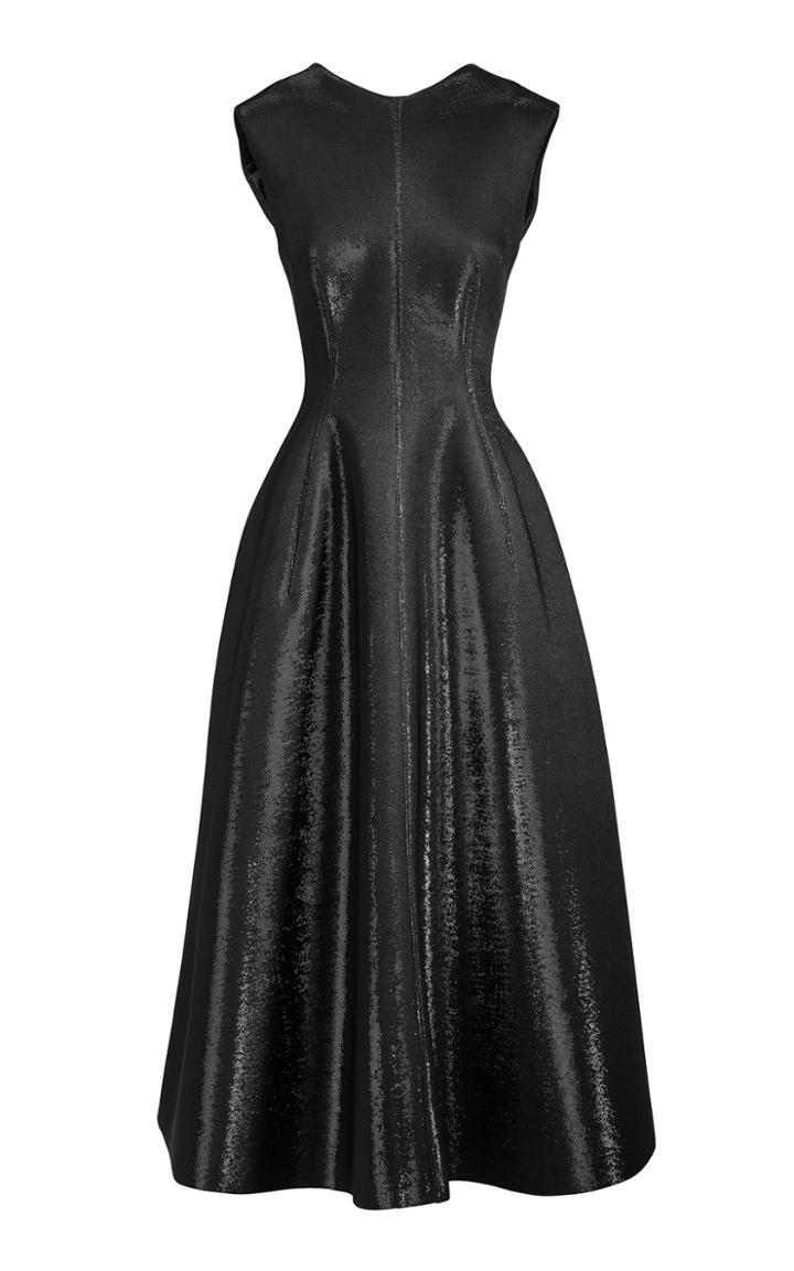 Moda Operandi Maticevski Eminent Dress