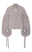 Hellessy Floral Leandro Blouse