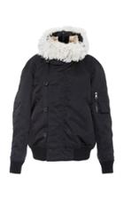 N 21 N&deg;21 Aida Oversized Coat
