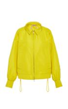 N21 Alicia Oversized Zip Jacket