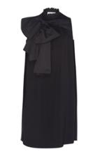 Dice Kayek Shift Bow Dress