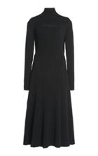 Moda Operandi Rosie Assoulin Thousand-in-one-ways Knit Dress